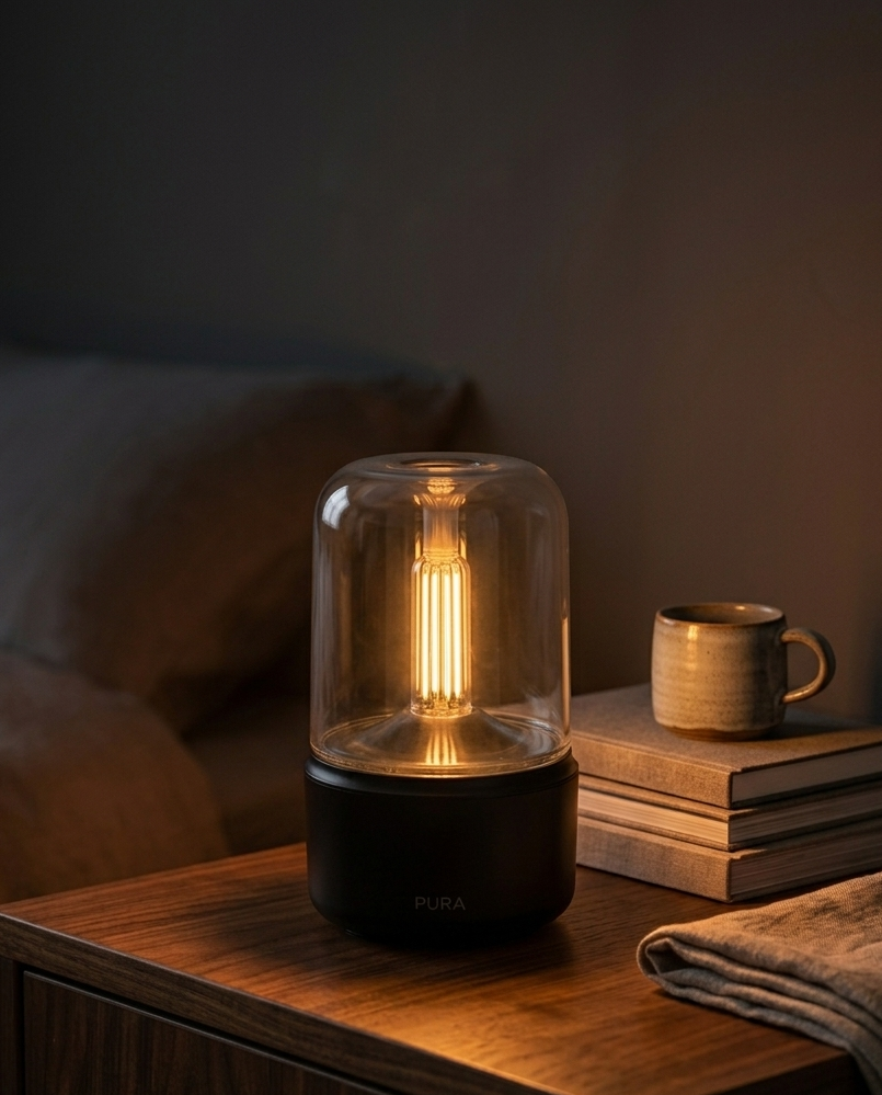 The Edison Ambient Diffuser