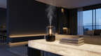 The Edison Ambient Diffuser