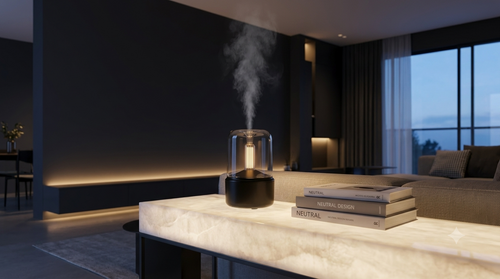 The Edison Ambient Diffuser
