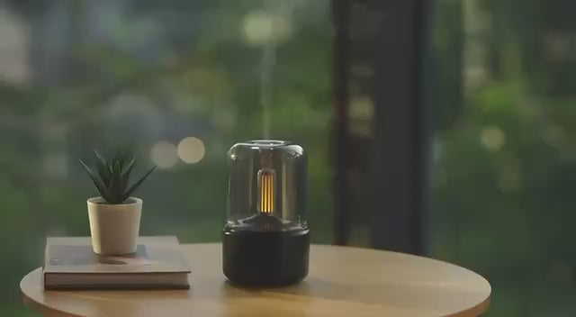 The Edison Ambient Diffuser